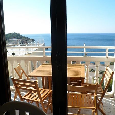 Milocer Apartment Sveti Stefan Luaran gambar
