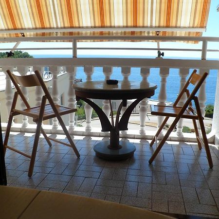 Milocer Apartment Sveti Stefan Luaran gambar
