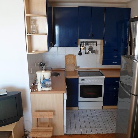 Milocer Apartment Sveti Stefan Luaran gambar