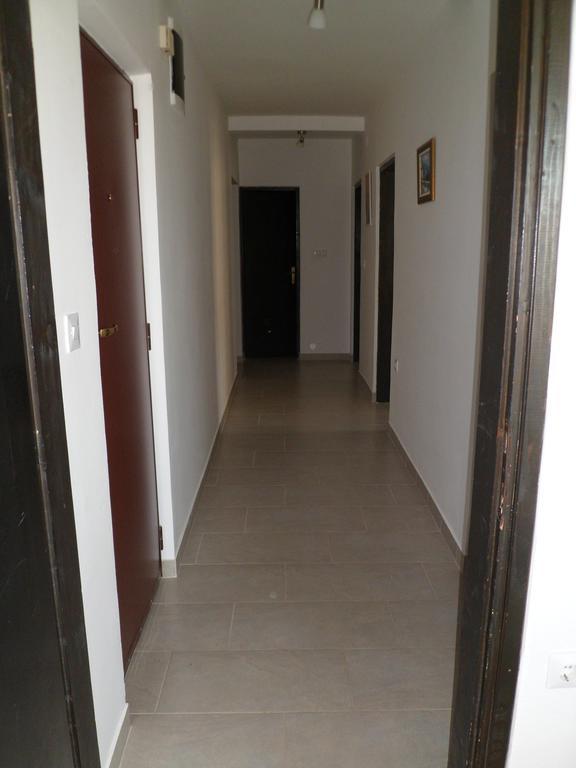 Milocer Apartment Sveti Stefan Luaran gambar