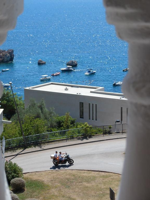 Milocer Apartment Sveti Stefan Luaran gambar