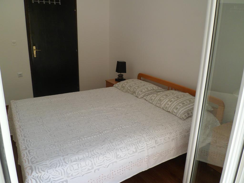Milocer Apartment Sveti Stefan Luaran gambar