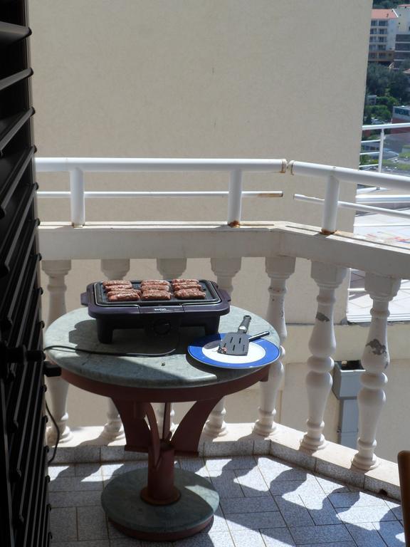Milocer Apartment Sveti Stefan Luaran gambar
