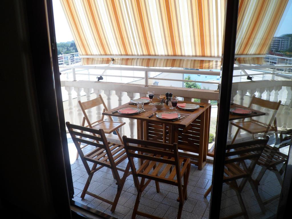 Milocer Apartment Sveti Stefan Luaran gambar
