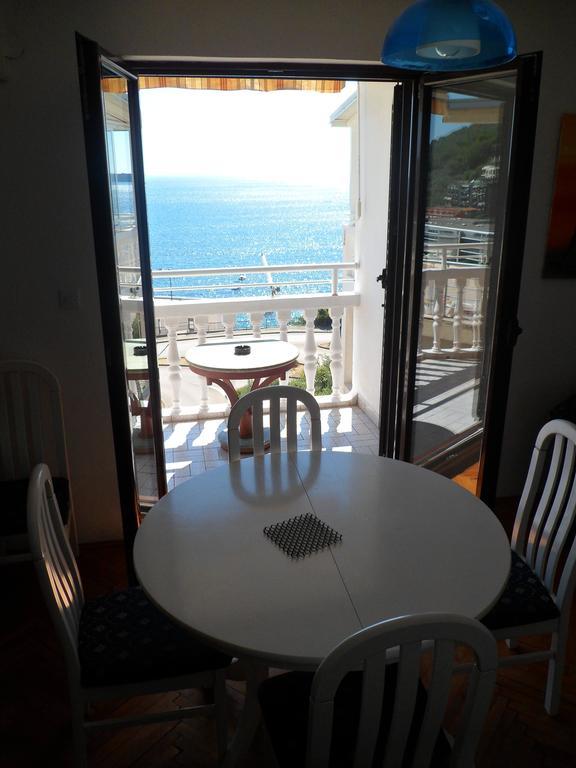 Milocer Apartment Sveti Stefan Luaran gambar
